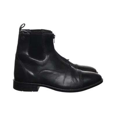 Bottines Chelsea (Noir) de USG
