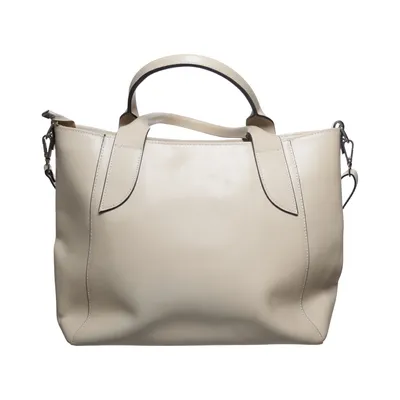 Sac à main (Beige) de Santini