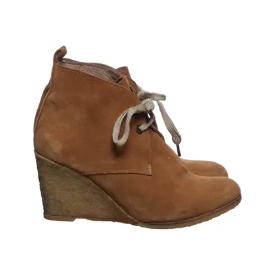 Desert boots (Brown) from KMB