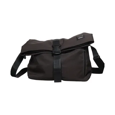 Sac à bandoulière (Gris) de Crumpler