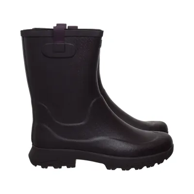 Gummistövlar (Lila) från Aigle