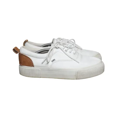 Sneakers (Hvid) fra Djinns