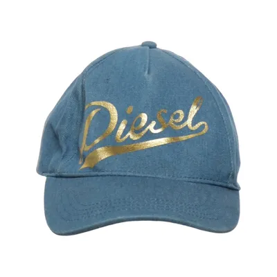 Casquette de baseball (Bleu) de Diesel