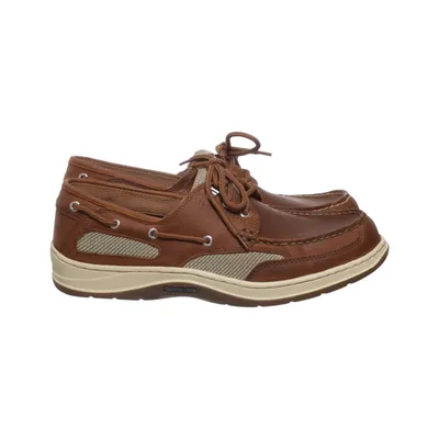 Seglarskor (Docksides) från Sebago Docksides Skinn