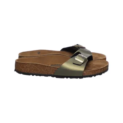 Slip-ins (Gray) from Birkenstock