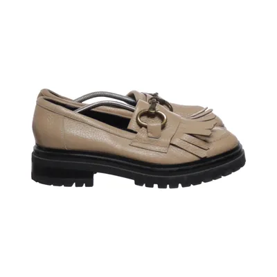 Loafers (Beige) från Bruglia Polyuretan