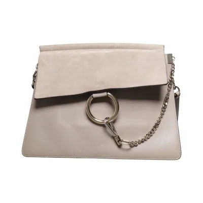 Shoulder-bag (Faye) from Chloé