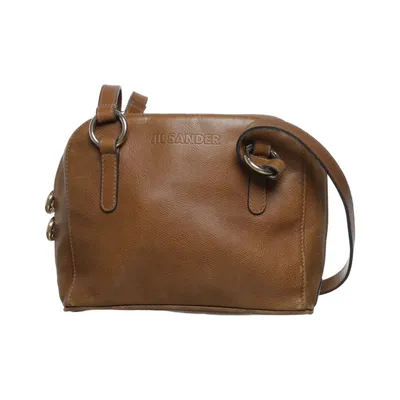 Handväska (Brun) från Jil Sander