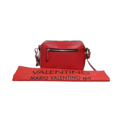Umhängetasche (Pattie) von Valentino by Mario Valentino Polyester, Polyurethan