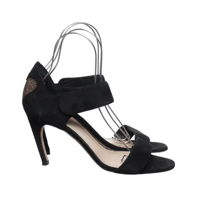 Højhælede sandaler (Sort) fra Christian Dior