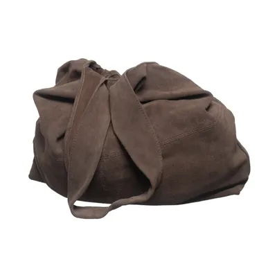 Schoudertas (Beige) van Beck Söndergaard Leer