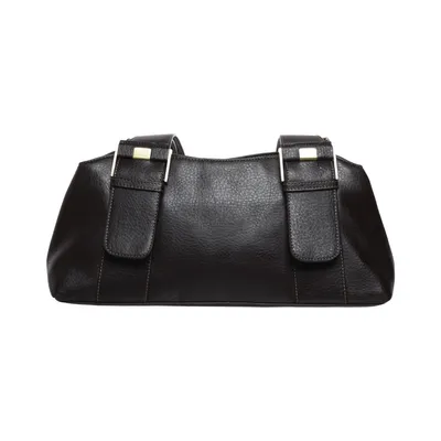 Handtas (Bruin) van Marc Picard