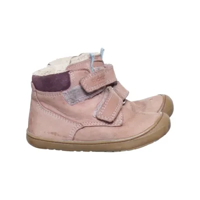 Boots (Rosa) från Richter