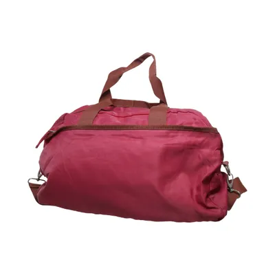 Axelremsväska (Rosa, Brun) från Bensimon Polyamid