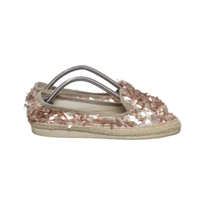 Espadrilles (Roze) van Cypres