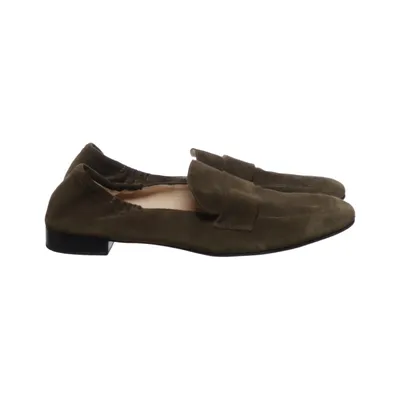 Loafers (Grøn) fra Högl