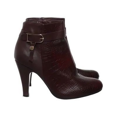 Stiefeletten (Braun) von Jenny Fairy