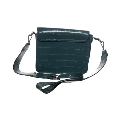 Shoulder-bag (Blue) from Hvisk
