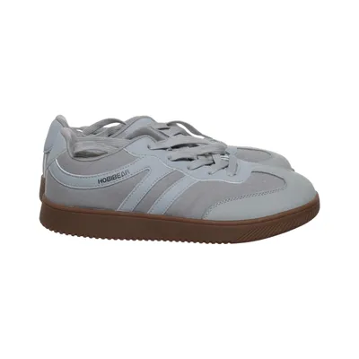 Sneakers (Grijs, Bruin) van Hobibear