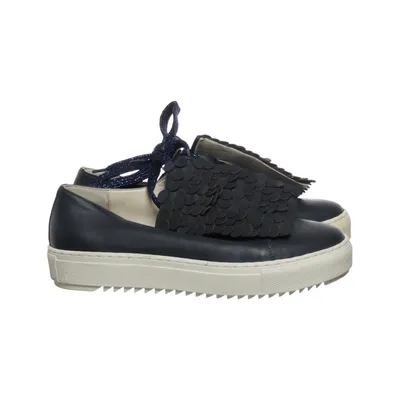 Baskets (Bleu) de AGL