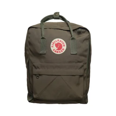 Rugzak (Groen) van Fjällräven