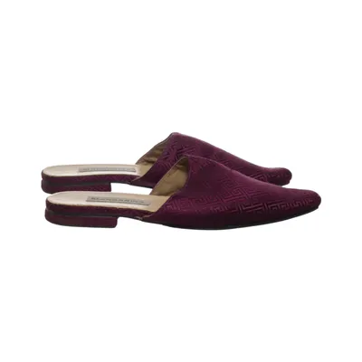 Slip-ins (Lila) från Mandarina