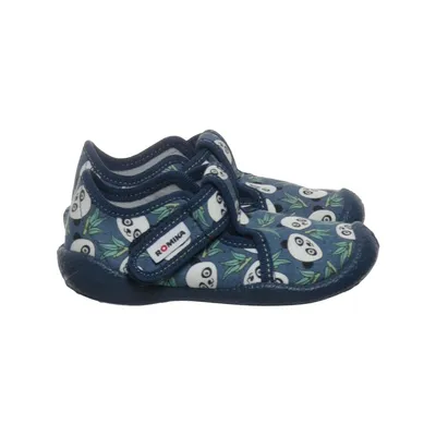 Chaussons de gymnastique (Bleu, Multicolore) de Romika