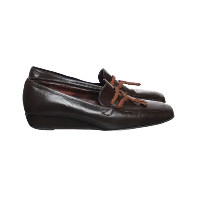 Loafers (Brun) från Amalfi