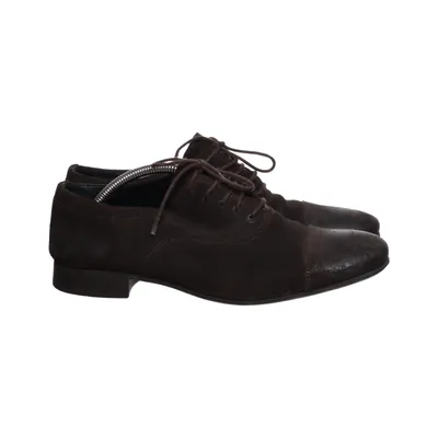 Chaussures Derby (Marron)