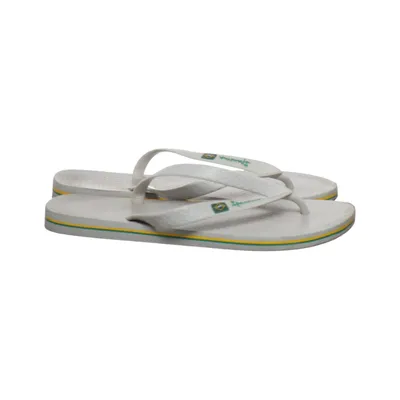 Flip-flops (White) from Ipanema
