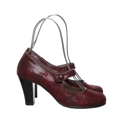 High heels (Purple) from Aerosoles