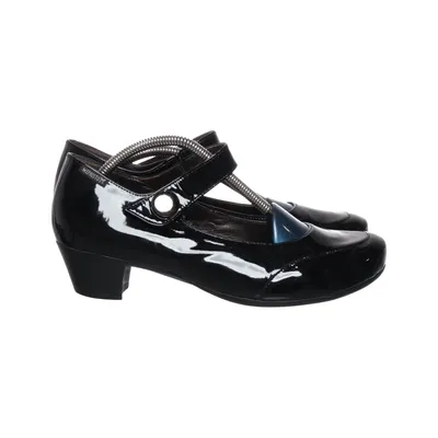 Pumps (Svart) från Mephisto
