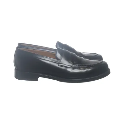 Loafers (Sort) fra Gordon&Bros Læder