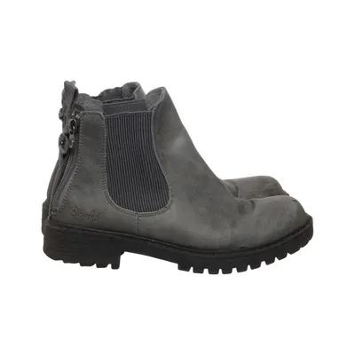 Chelsea boots (Gray) from Blowfish
