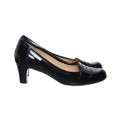 Pumps (Black) from Evita