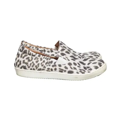 Slip-ons (Vit, Flerfärgad) från Lemaré