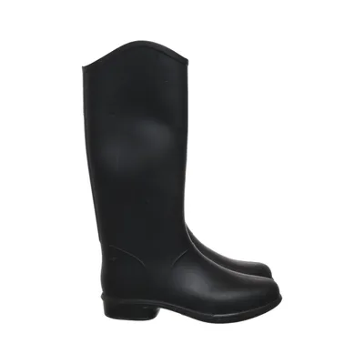 Bottes en caoutchouc (Noir) de Fouganza