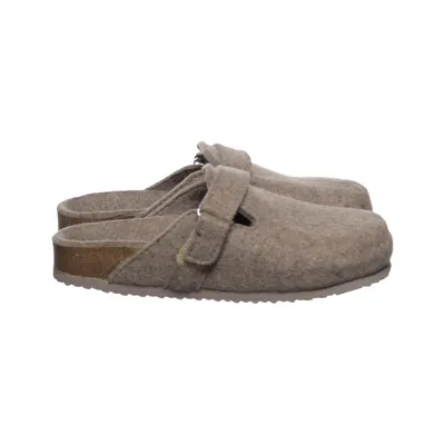 Tøfler (Brun) fra Up2Fashion