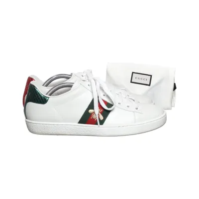Sneakers (Ace) från Gucci Skinn