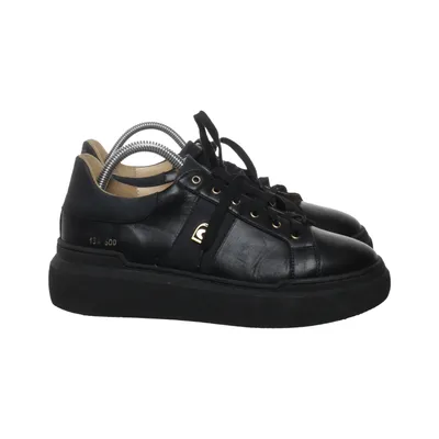 Sneakers (Zwart) van Cavallo