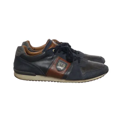 Trainers (Blue, Brown, Multicolored) from Pantofola d'Oro