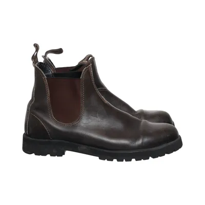 Chelsea boots (Brown) from Blundstone