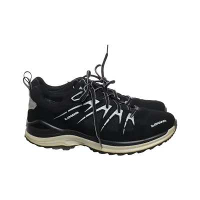 Wandelschoenen (Zwart) van Lowa