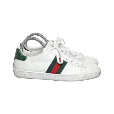 Sneakers (Ace) from Gucci Leather