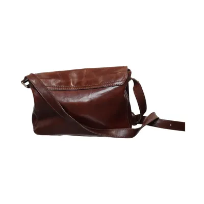 Shoulder-bag (Brown) from The Bridge