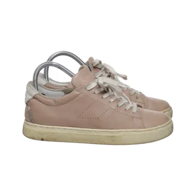 Sneakers (Pink) from Crime London