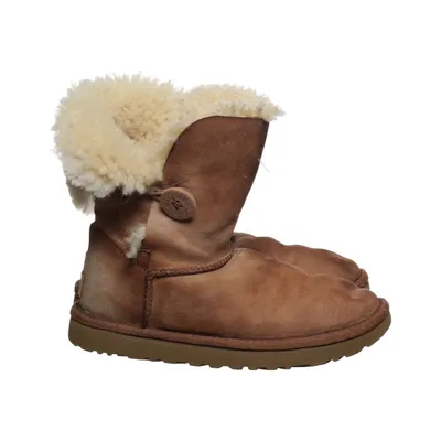 Ankle boots (1016226) from UGG Leather