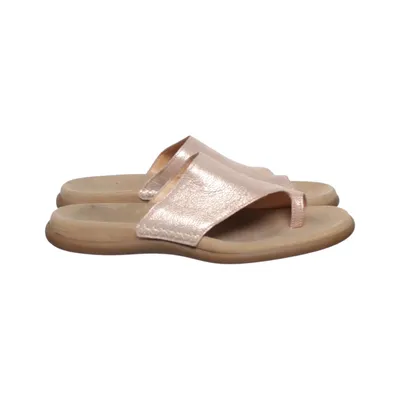 Sandalen (Roze) van Gabor