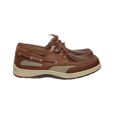 Seglarskor (Docksides) från Sebago Docksides Skinn