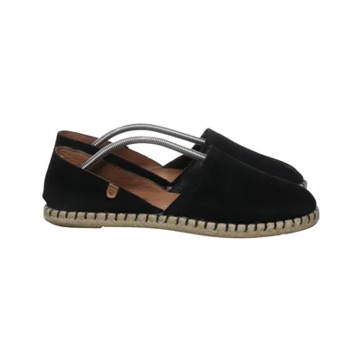 Espadrillos (Svart) från Verbenas